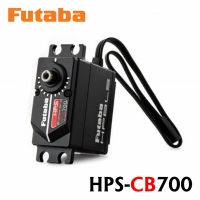 Futaba HPS-CB700 (No BEC, S.Bus2/Brushless Servo)